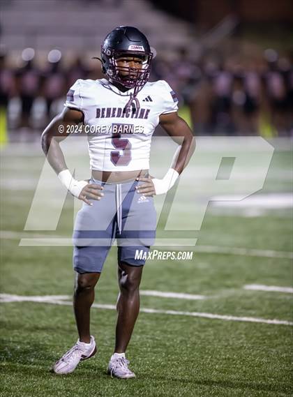 Thumbnail 1 in Benedictine @ Warner Robins photogallery.