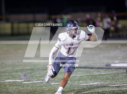 Thumbnail 2 in Benedictine @ Warner Robins photogallery.