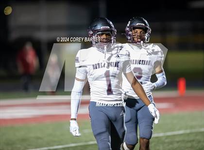 Thumbnail 3 in Benedictine @ Warner Robins photogallery.