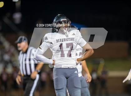 Thumbnail 3 in Benedictine @ Warner Robins photogallery.