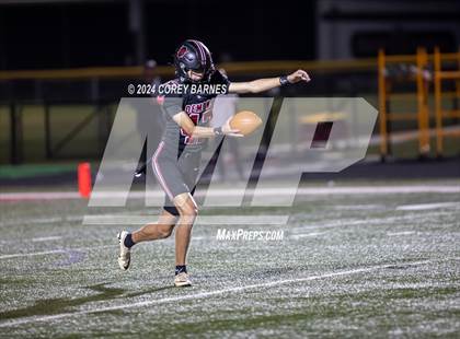 Thumbnail 1 in Benedictine @ Warner Robins photogallery.