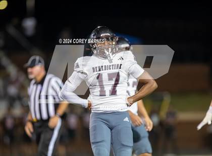 Thumbnail 1 in Benedictine @ Warner Robins photogallery.