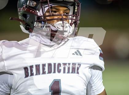 Thumbnail 2 in Benedictine @ Warner Robins photogallery.