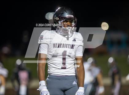 Thumbnail 1 in Benedictine @ Warner Robins photogallery.