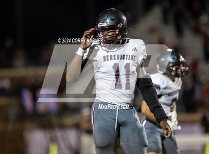 Thumbnail 1 in Benedictine @ Warner Robins photogallery.