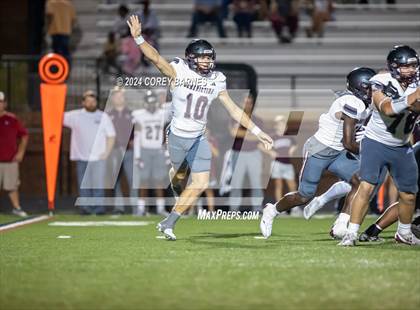 Thumbnail 2 in Benedictine @ Warner Robins photogallery.