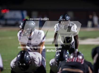 Thumbnail 2 in Benedictine @ Warner Robins photogallery.