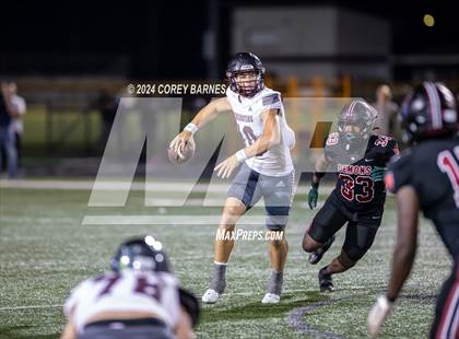 Thumbnail 1 in Benedictine @ Warner Robins photogallery.