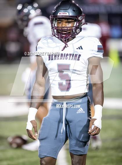 Thumbnail 1 in Benedictine @ Warner Robins photogallery.