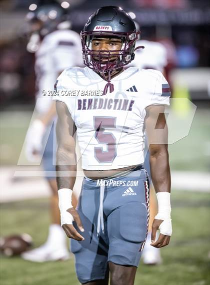 Thumbnail 3 in Benedictine @ Warner Robins photogallery.