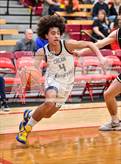 Photo from the gallery "JSerra Catholic vs. Crean Lutheran (Nike Extravaganza)"