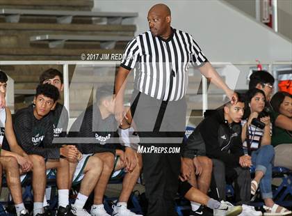 Thumbnail 3 in Pasadena vs. La Porte (McDonald's Texas Invitational) photogallery.