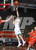 Photo from the gallery "Pasadena vs. La Porte (McDonald's Texas Invitational)"