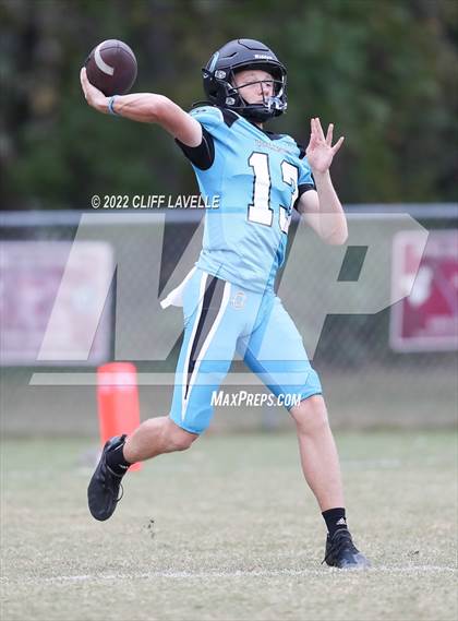 Thumbnail 3 in Timberland @ Oceanside Collegiate Academy photogallery.