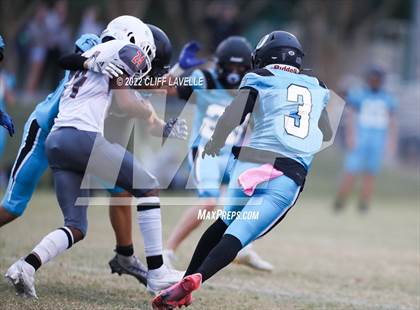 Thumbnail 2 in Timberland @ Oceanside Collegiate Academy photogallery.