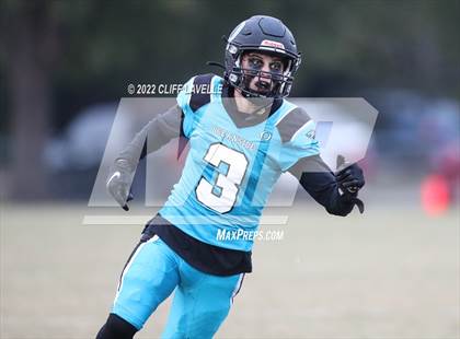 Thumbnail 3 in Timberland @ Oceanside Collegiate Academy photogallery.