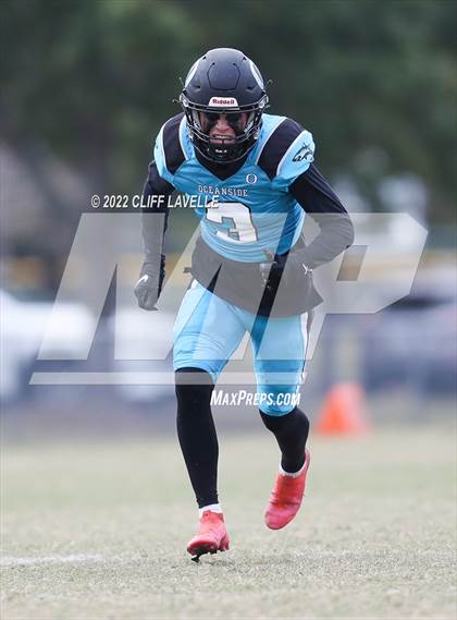 Thumbnail 3 in Timberland @ Oceanside Collegiate Academy photogallery.