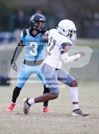 Photo from the gallery "Timberland @ Oceanside Collegiate Academy"