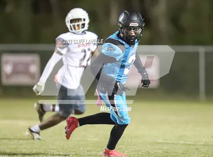 Thumbnail 3 in Timberland @ Oceanside Collegiate Academy photogallery.