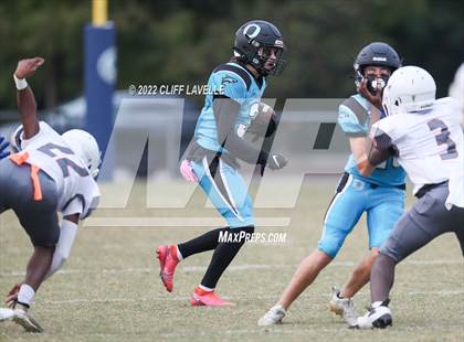 Thumbnail 2 in Timberland @ Oceanside Collegiate Academy photogallery.