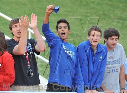 Thumbnail 2 in Raleigh Charter vs. Lake Norman Charter (NCHSAA 1A Final) photogallery.