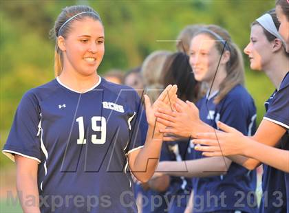 Thumbnail 1 in Raleigh Charter vs. Lake Norman Charter (NCHSAA 1A Final) photogallery.