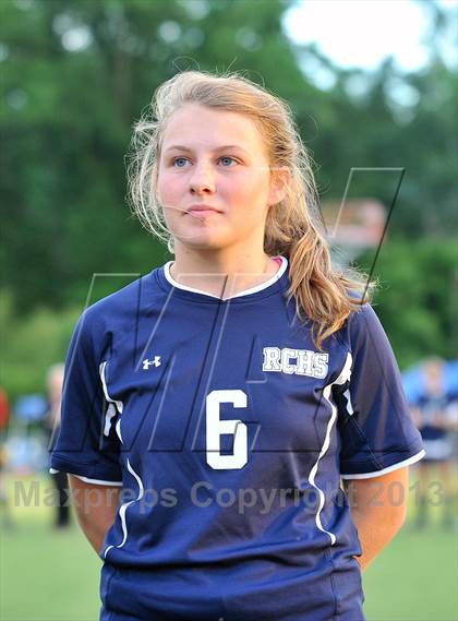Thumbnail 1 in Raleigh Charter vs. Lake Norman Charter (NCHSAA 1A Final) photogallery.