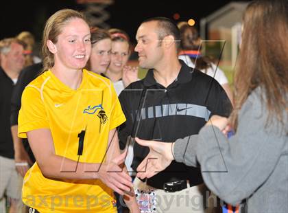 Thumbnail 1 in Raleigh Charter vs. Lake Norman Charter (NCHSAA 1A Final) photogallery.