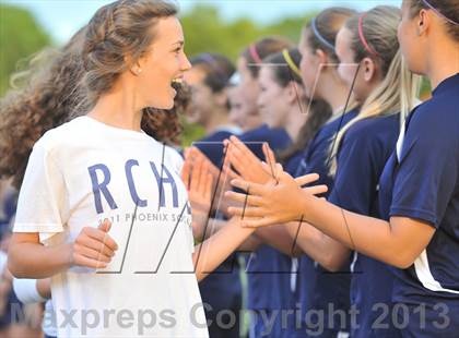 Thumbnail 1 in Raleigh Charter vs. Lake Norman Charter (NCHSAA 1A Final) photogallery.