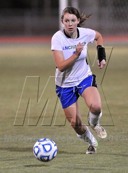 Thumbnail 1 in Raleigh Charter vs. Lake Norman Charter (NCHSAA 1A Final) photogallery.