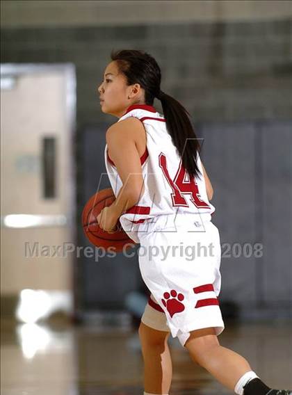 Thumbnail 3 in Placer vs. McClatchy (Lady Eagle Invitational) photogallery.