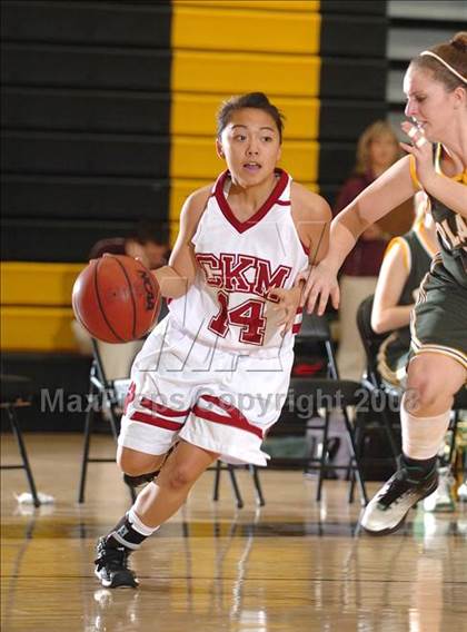 Thumbnail 1 in Placer vs. McClatchy (Lady Eagle Invitational) photogallery.