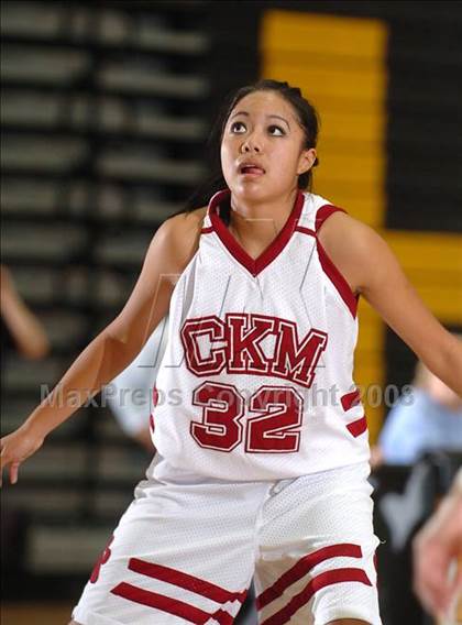 Thumbnail 3 in Placer vs. McClatchy (Lady Eagle Invitational) photogallery.