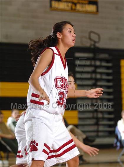 Thumbnail 1 in Placer vs. McClatchy (Lady Eagle Invitational) photogallery.