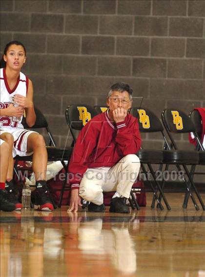 Thumbnail 1 in Placer vs. McClatchy (Lady Eagle Invitational) photogallery.