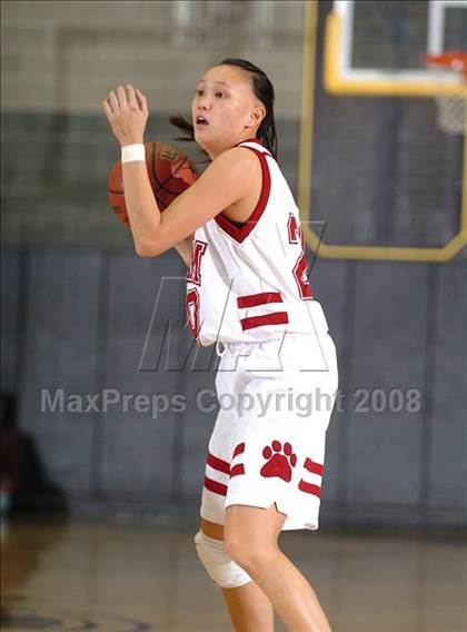 Thumbnail 1 in Placer vs. McClatchy (Lady Eagle Invitational) photogallery.