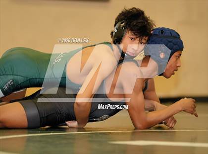 Thumbnail 2 in Lou Encalada Invitational Tournament photogallery.
