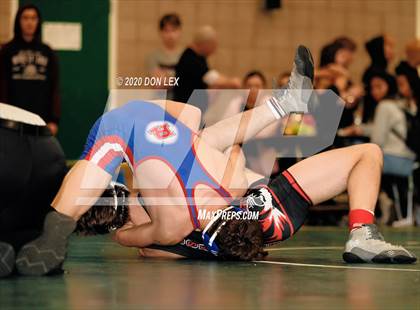 Thumbnail 2 in Lou Encalada Invitational Tournament photogallery.