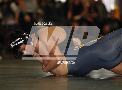 Thumbnail 1 in Lou Encalada Invitational Tournament photogallery.