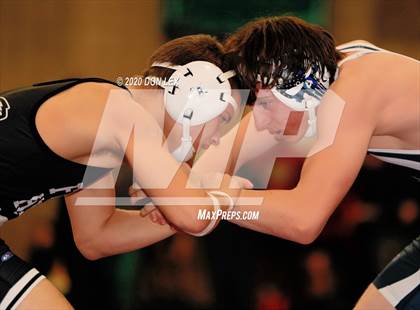 Thumbnail 3 in Lou Encalada Invitational Tournament photogallery.