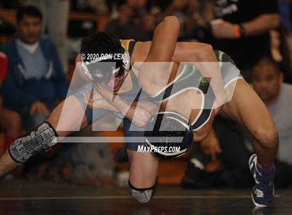 Thumbnail 3 in Lou Encalada Invitational Tournament photogallery.
