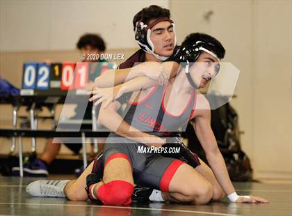 Thumbnail 1 in Lou Encalada Invitational Tournament photogallery.