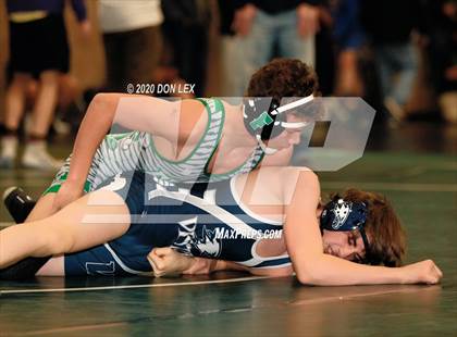 Thumbnail 3 in Lou Encalada Invitational Tournament photogallery.