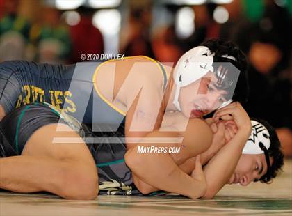 Thumbnail 2 in Lou Encalada Invitational Tournament photogallery.
