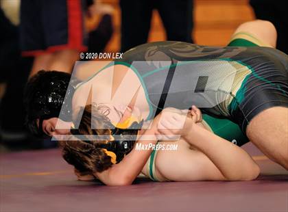 Thumbnail 3 in Lou Encalada Invitational Tournament photogallery.