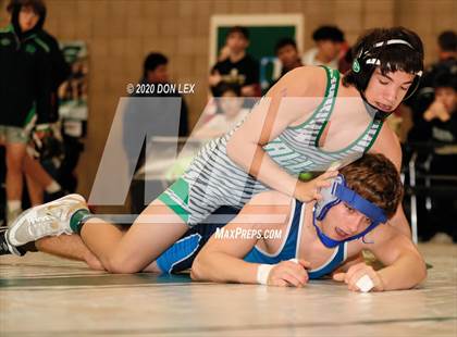 Thumbnail 1 in Lou Encalada Invitational Tournament photogallery.