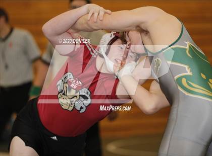 Thumbnail 1 in Lou Encalada Invitational Tournament photogallery.