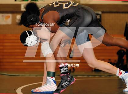 Thumbnail 2 in Lou Encalada Invitational Tournament photogallery.