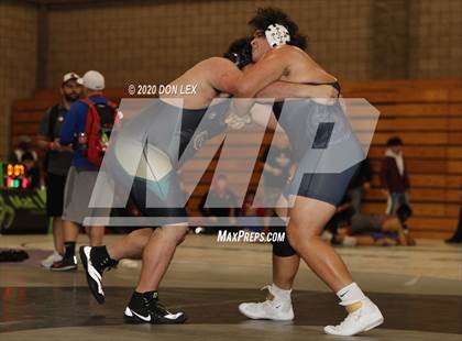 Thumbnail 1 in Lou Encalada Invitational Tournament photogallery.