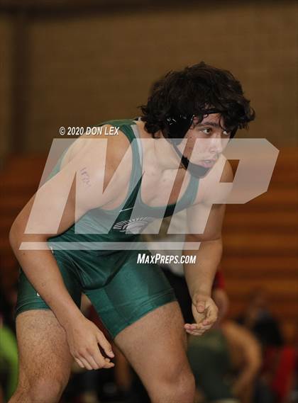 Thumbnail 3 in Lou Encalada Invitational Tournament photogallery.